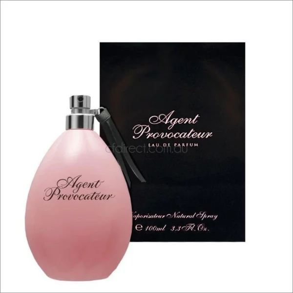 AGENT PROVOCATEUR LADIES EDP SPRAY 100 ML