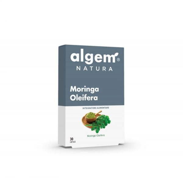 ALGEM MORINGA