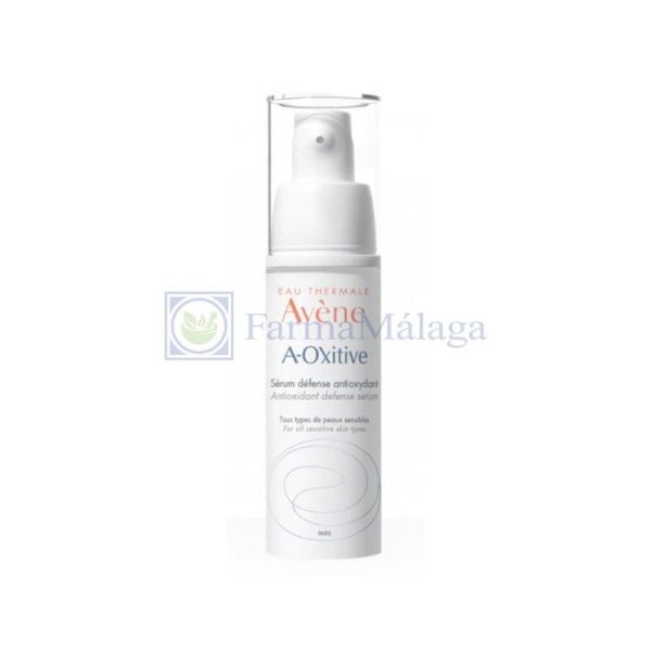 A-oxitive Serum