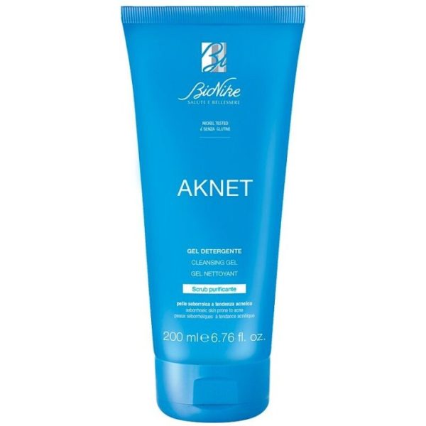 BIONIKE AKNET BIONIKE GEL DETERGENTE