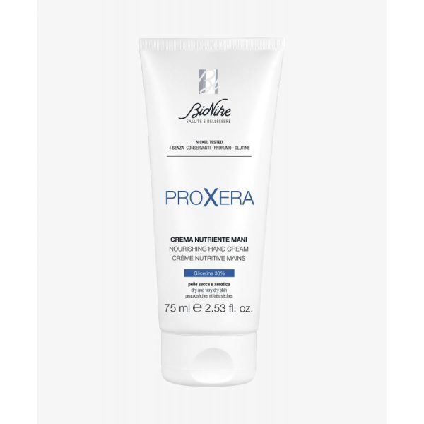 PROXERA NOURISHING HAND CREAM