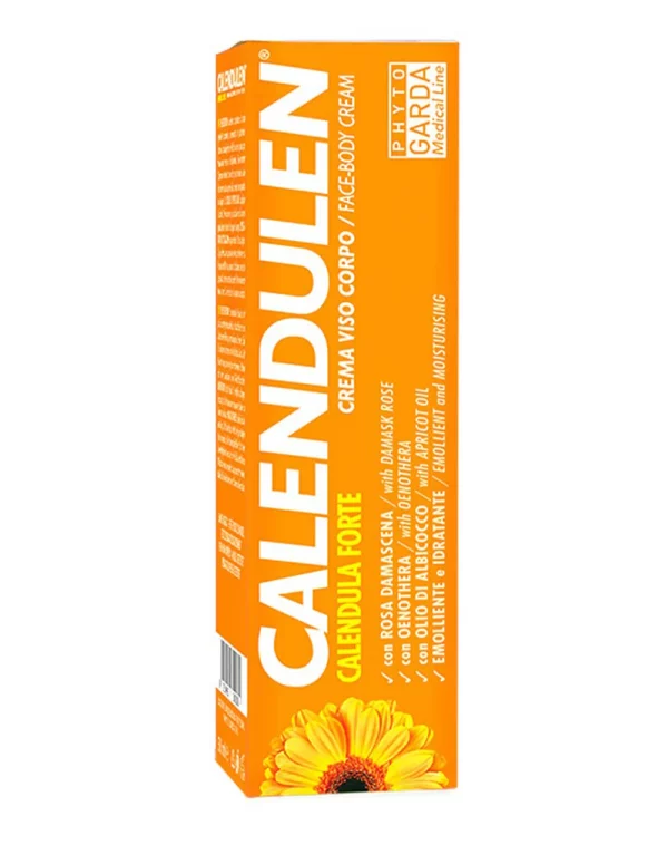 Calendulen Calendula Forte 10% * 50 ML