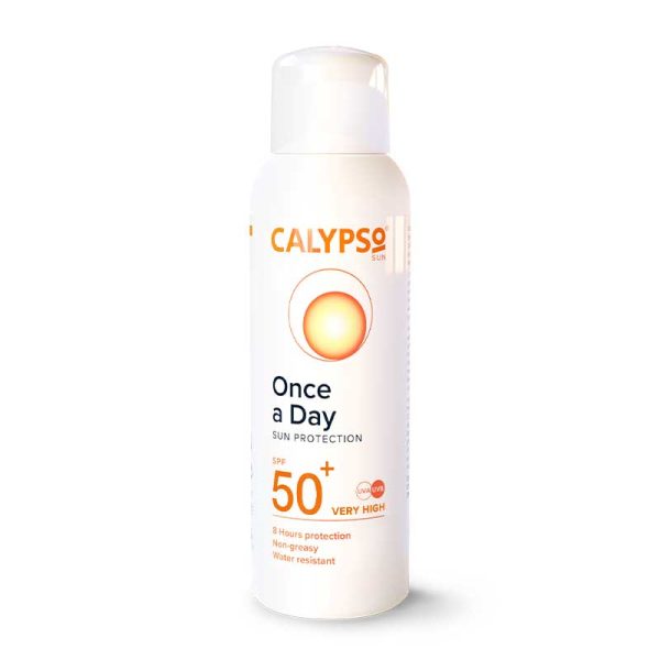 Calypso - Once A Day Lotion