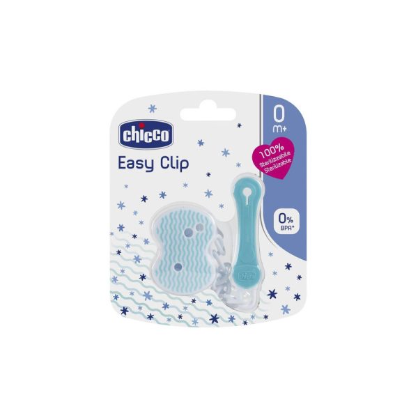 Chicco Easy Clip 0M+