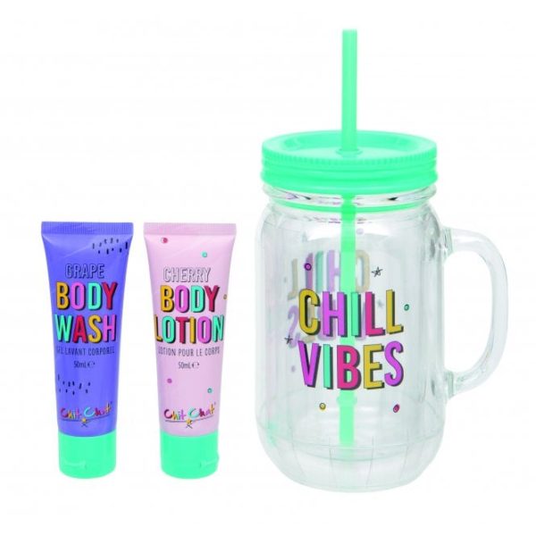 CHILL VIBES CUP