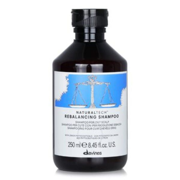 DAVINES REBALANCING SHAMPOO 250 ml