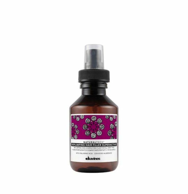 DAVINES REPLUMPING HAIR FILLER 100 ml