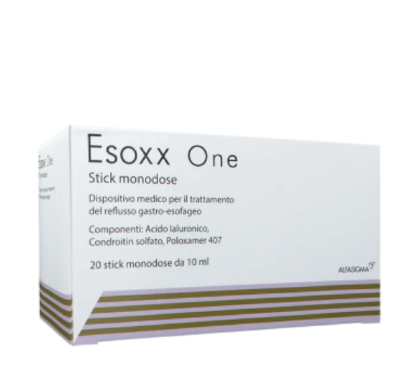 Esoxx One x 20bustina