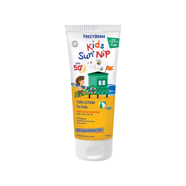 Frezyderm Kids Sun Nip SPF 50+