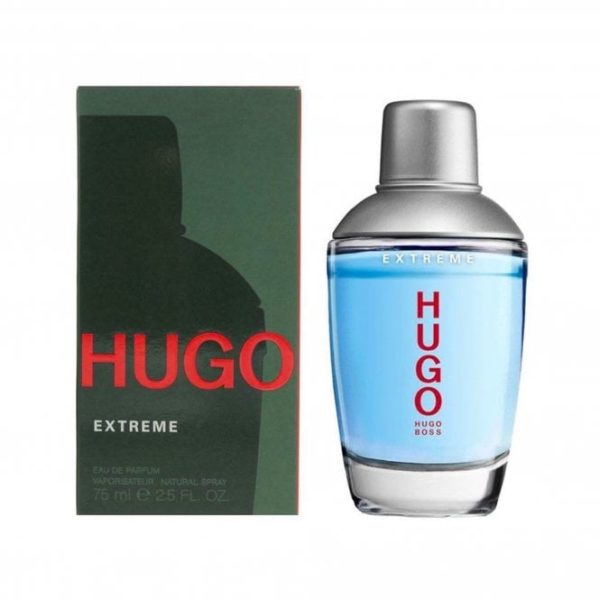 HUGO BOSS EXTREME FOR MAN