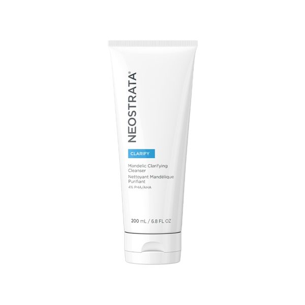 NeoStrata – Mandelic Clarifying Cleanser