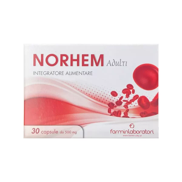 NORHEM ADULTI