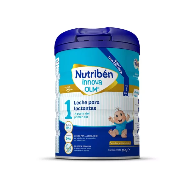 NUTRIBEN INNOVA 1