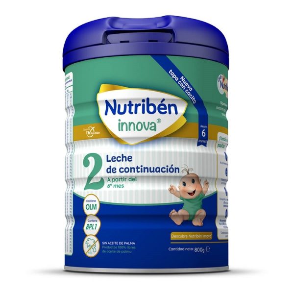 NUTRIBEN INNOVA 2 800 GR