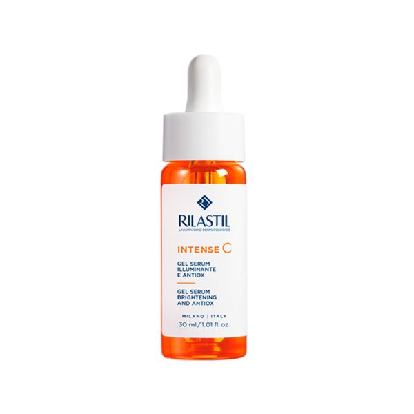 RILASTIL INTENSE C GEL SERUM