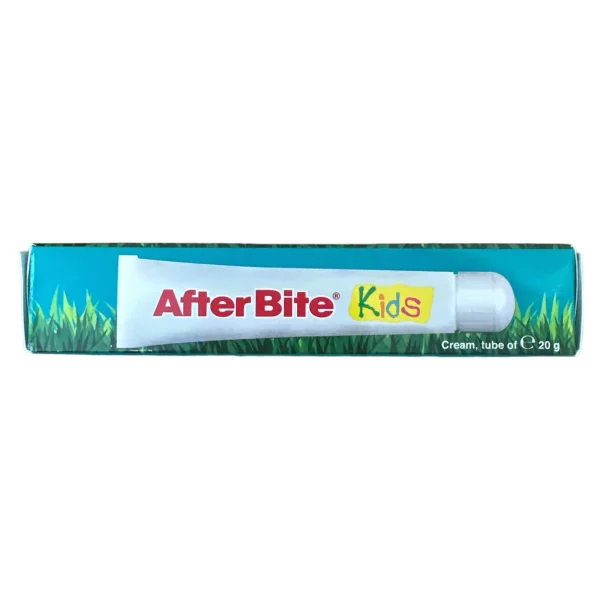 AFTER BITE KIDS TUBE 14 ML