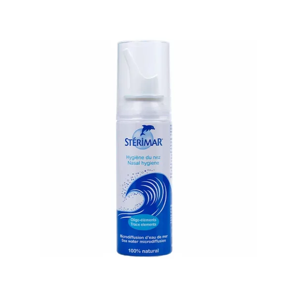 STERIMAR NOSE HYGIENE 50 ML