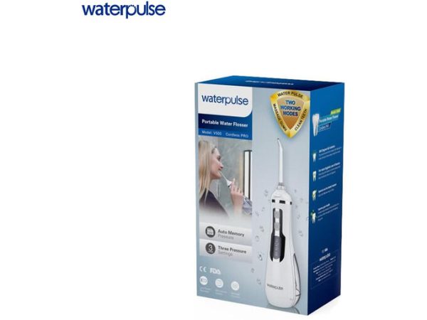 WATER PULSE V 500