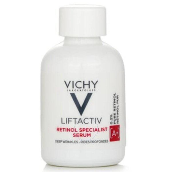 VICHY LIFTACTIVE RETINOL SERUM 30 ML