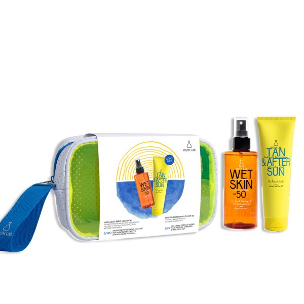 Youth Lab Wet Skin Set