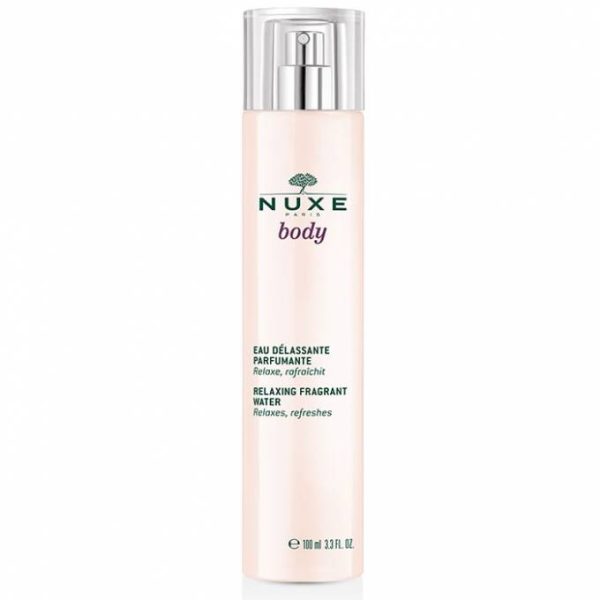 NUXE BODY RELAXING WATER